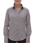 Women's Non-Iron Dress Shirt