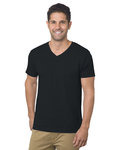 Unisex USA Made V-Neck T-Shirt