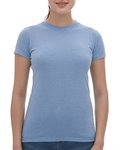 Women's Deluxe Blend T-Shirt