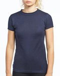 Women's Fine Jersey T-Shirt