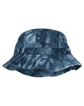 Vacationer Pigment Dyed Bucket Hat