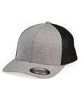 Mélange Trucker Cap