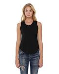 Ladies' 3.5 oz., 100% Cotton Perfect Tank