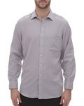 Ringspun Performance Twill Shirt