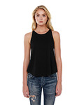 Ladies' Rounded Tank