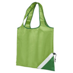 Latitiudes Foldaway Shopper Tote