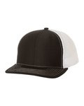 Snapback Trucker Cap