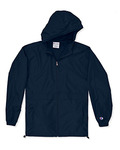 Adult Full-Zip Anorak Jacket