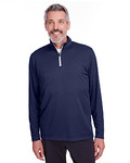 Men's Icon Quarter-Zip