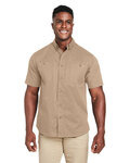 Men's Advantage IL Short-Sleeve Work Shirt