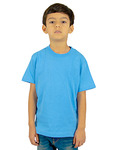 Youth Active Short-Sleeve T-Shirt