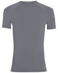 Adult Hyperform Compression Short-Sleeve Shirt