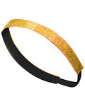 Glitter PU Headband