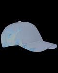 Brushed Cotton Twill Moose Cap