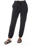 Unisex Eco-Cozy Fleece Sweatpant