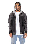 Adult Windbreaker Jacket