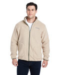 Men's Rugged Ridge™ II Sherpa Full-Zip Fleece Jacket