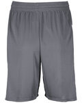 Adult Step-Back Basketball Shorts