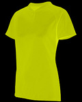 Ladies' Attain Two-Button Jersey