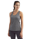 Ladies' Knot Back Venus Tank