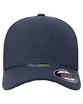 Adult Unipanel Melange Hat