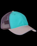 Meshback Field Cap