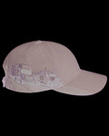 Brushed Cotton Twill Trucking Cap