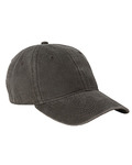 Foundry Unstructured Low-Profile Waxy Canvas Hat