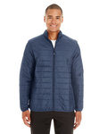 Men's Tall Prevail Packable Puffer