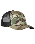 Classics™ Adult 5-Panel Multicam® Trucker Cap