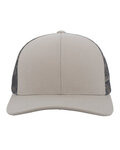 Snapback Trucker Cap