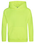 Youth Electric Pullover Hooded Sweatshirt