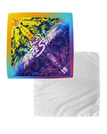 Sublimation Triangle Bandana