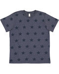 Youth Five Star Tee