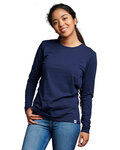 Ladies' Performance Long Sleeve T-Shirt