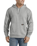 Men's Tall Pullover Hooded Sweatshirt