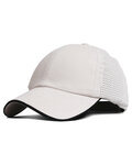 Microfiber Performance Fabric Hat