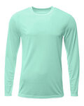 Men's Sprint Long Sleeve T-Shirt