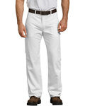 Men's FLEX Relaxed Fit Straight Leg Painter's Pant