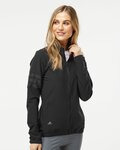 Women's 3-Stripes Full-Zip Jacket