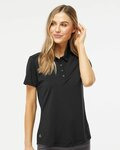 Women's Ultimate Solid Polo