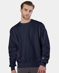 Reverse Weave® Crewneck Sweatshirt