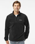 Steens Mountain™ Fleece Quarter-Zip Pullover