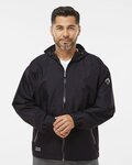 Torrent Waterproof Hooded Jacket