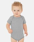 Infant Fine Jersey Bodysuit