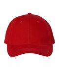 Structured Cap