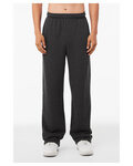 Unisex Straight-Leg Sweatpant