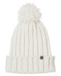 Cushy Knit Hat