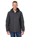 Men's Quantum Puffer Jacket