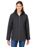 Ladies' Quantum Puffer Jacket